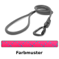 Preview: klassische Hundeleine TWIST Ø11mm - 115cm - babydream
